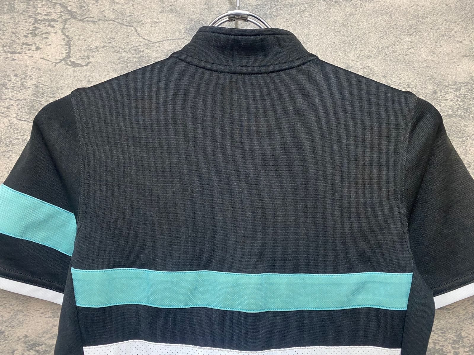 Rapha 半袖サイクルジャージ XL カラフル ラファ サイクルジャージ XL