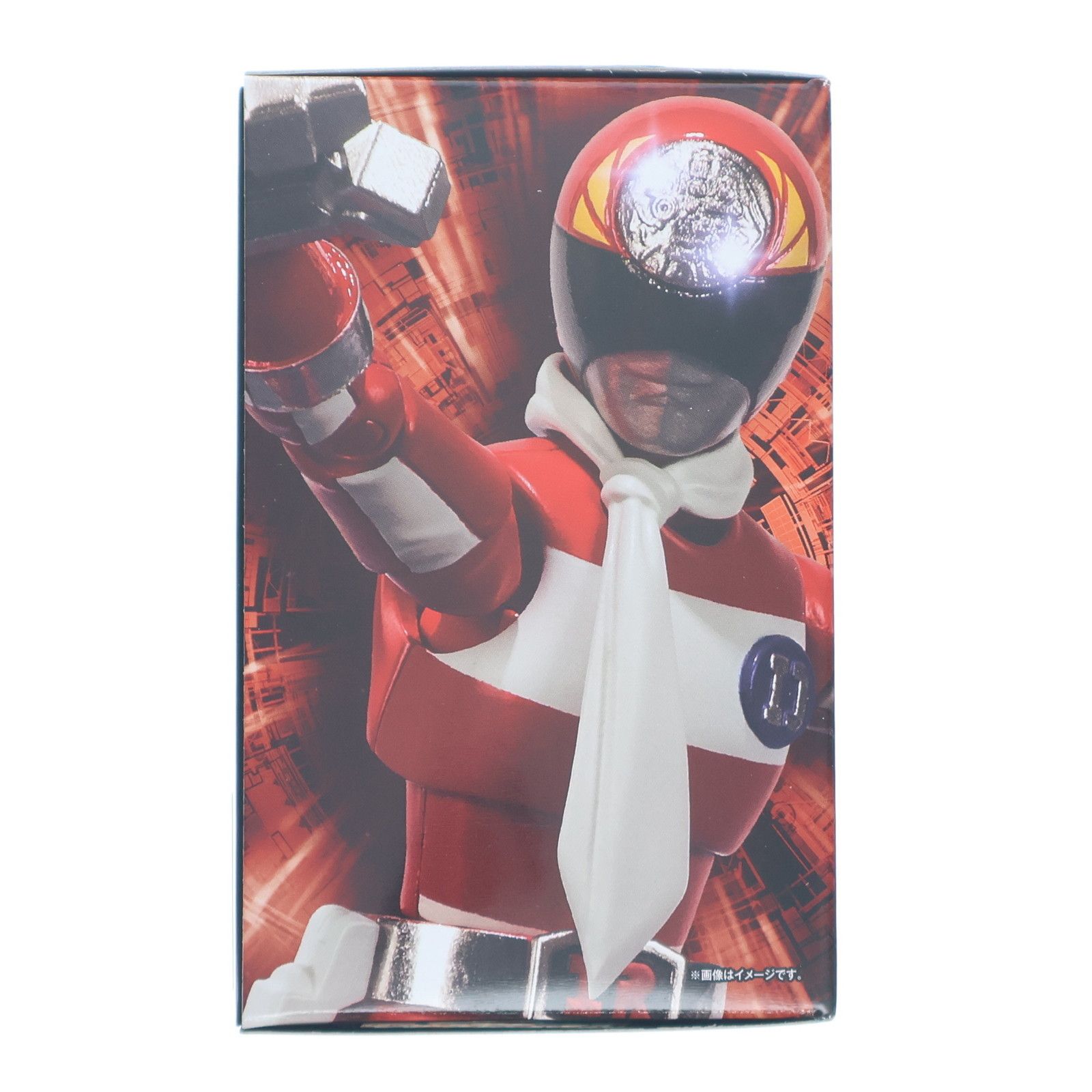 SHODO SUPER 電子戦隊デンジマン【プレミアムバンダイ限定】 SHODO SUPER 電子戦隊デンジマン【プレミアムバンダイ限定