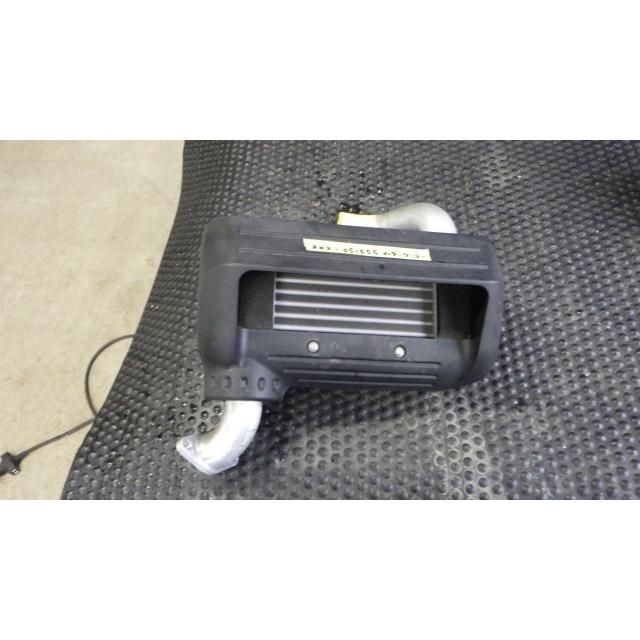 ステラ ABA-RN2 インタークーラー