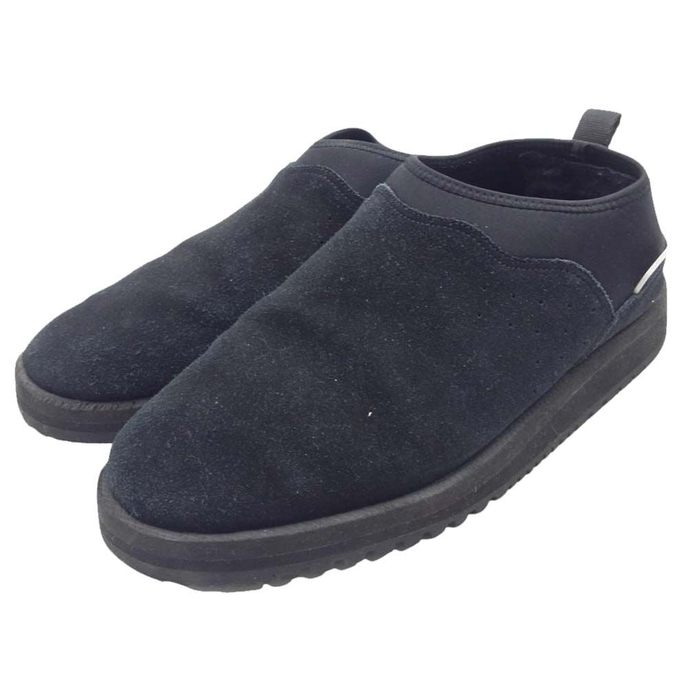 SUICOKE/スイコック　MOUTON SABO キャメル　アパルトモン SUICOKE/スイコック MOUTON SABO キャメル