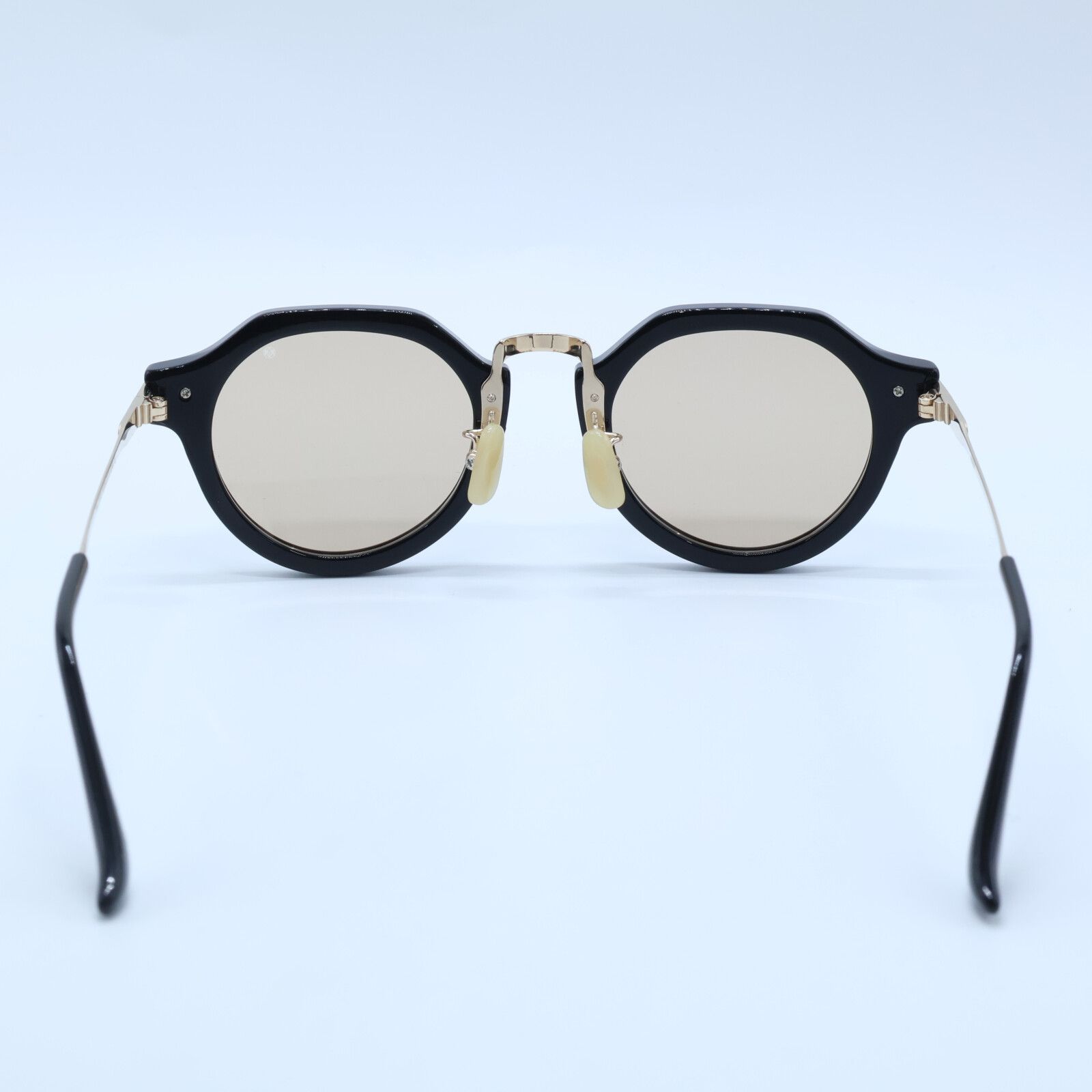 ayame アヤメ 【美品】JURA BK ジュラ コンビ クラウンパント