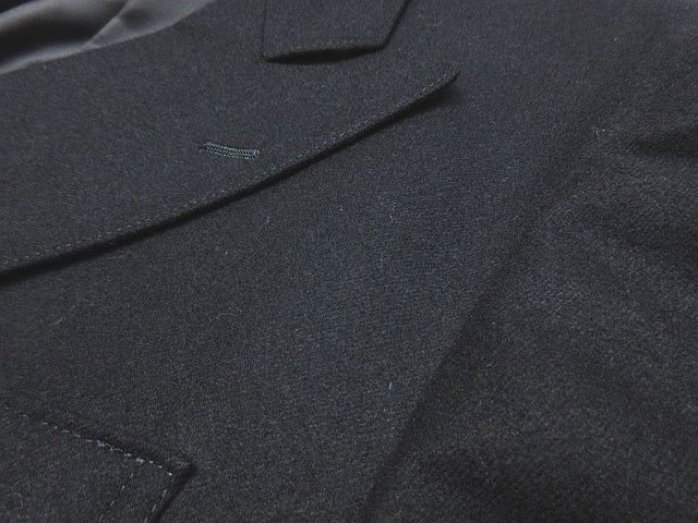 J.PRESS ジェイプレス 1930'S MODEL 紺ブレ ウール ダブル テーラード