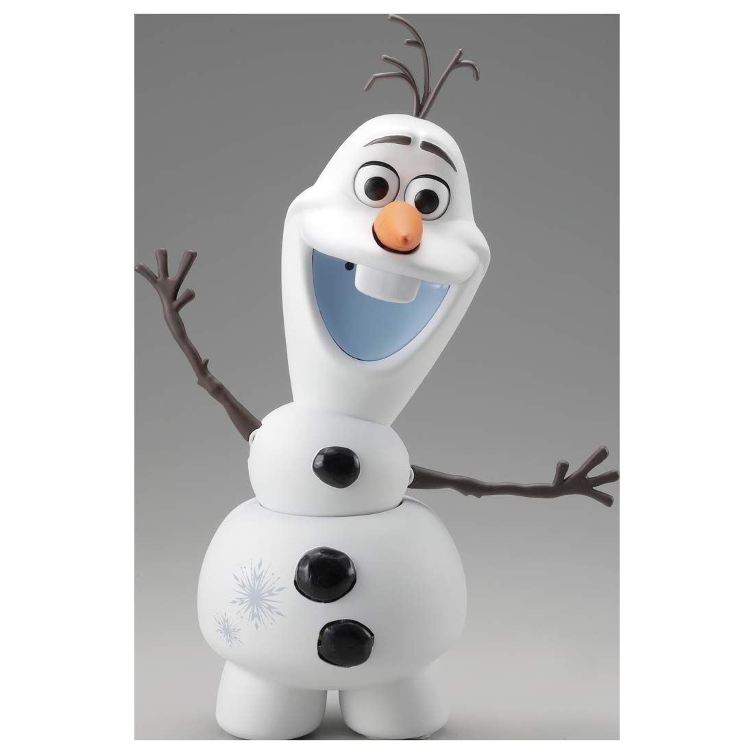 アナと雪の女王2 おしゃべりダンシング