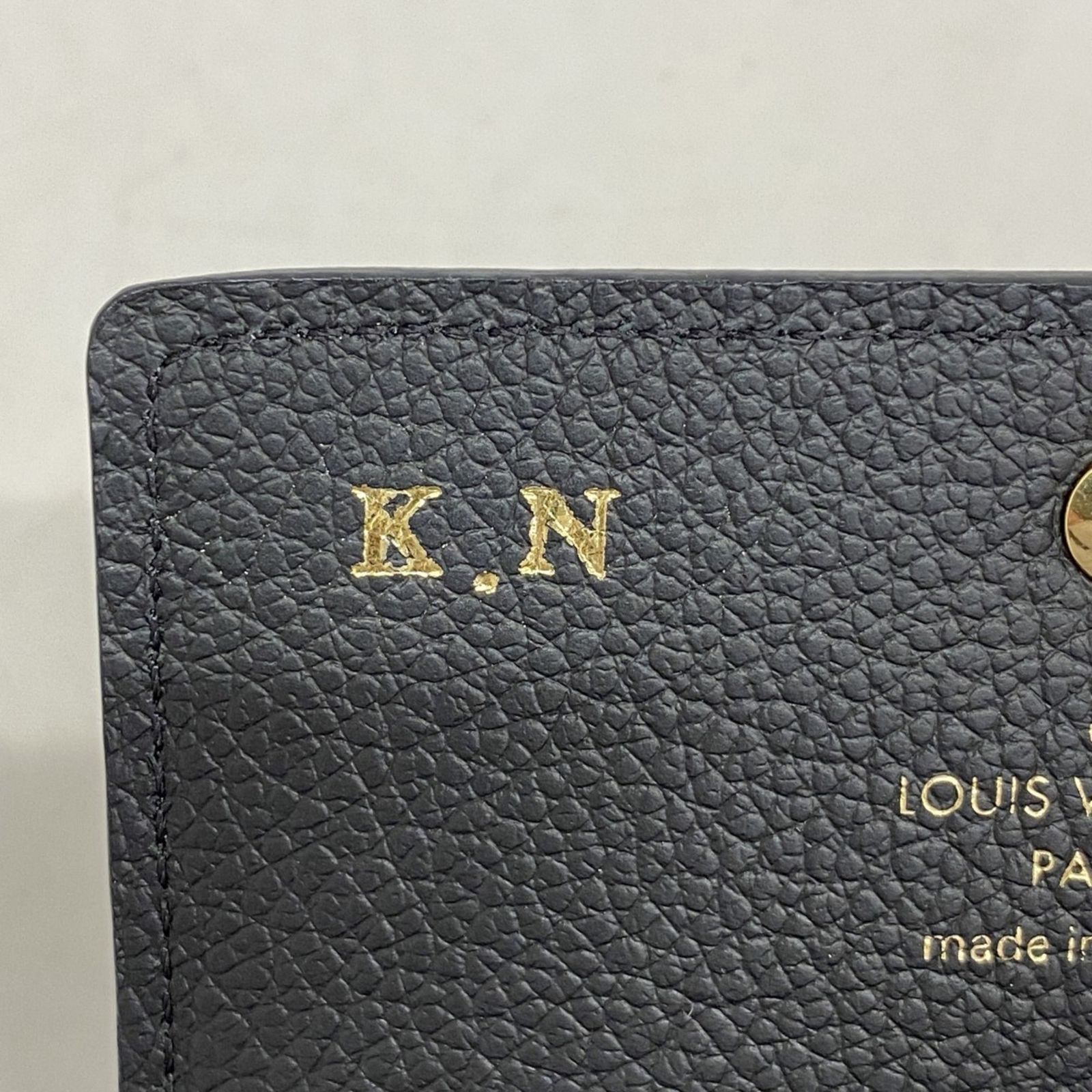 M58456　Louis Vuitton 名刺入れ 楽天市場】ルイヴィトン カードケース LOUIS VUITTON 名刺入れ
