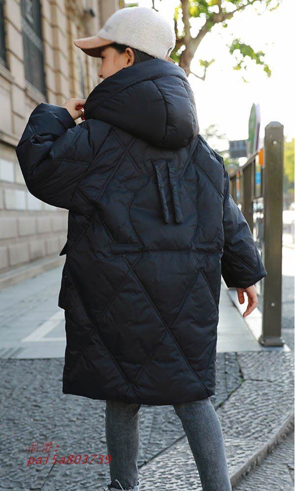 ダウンジャケット 90％ダウン