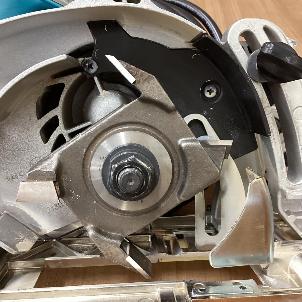 makita マキタ 3005BA 小型ミゾキリ 平行定規 3面仕上カッタ付 HRDEVELOPMENT_JP