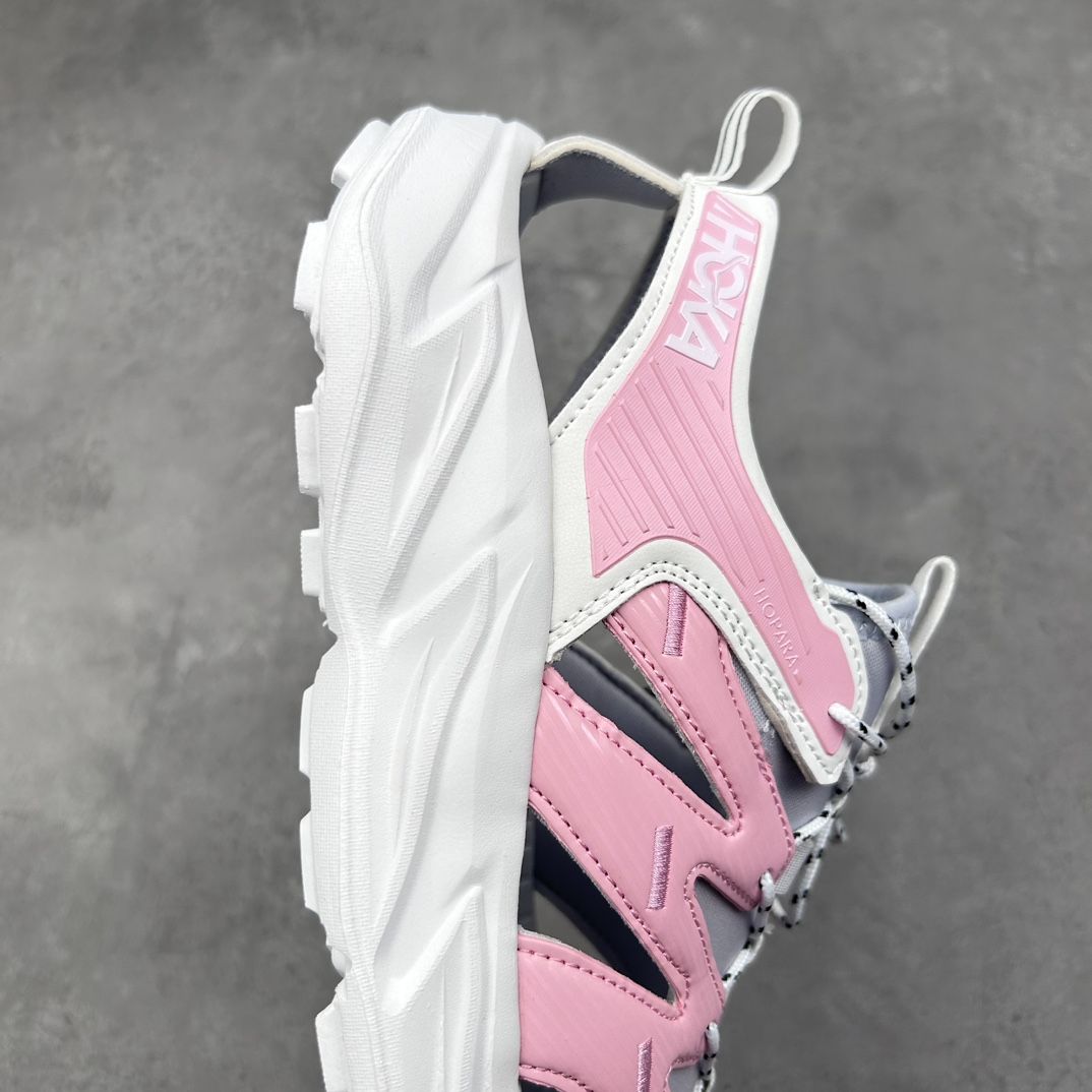 Hoka one one Hoparaホカオネオネホパラ26cm - メルカリ