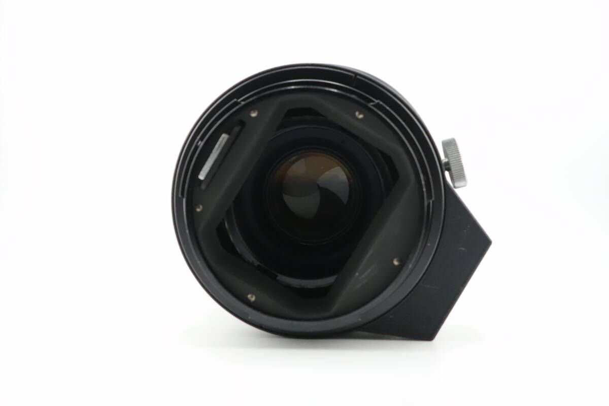 マミヤ MAMIYA SEKOR マミヤプレス 250 mm F 5 I 1088＃3626