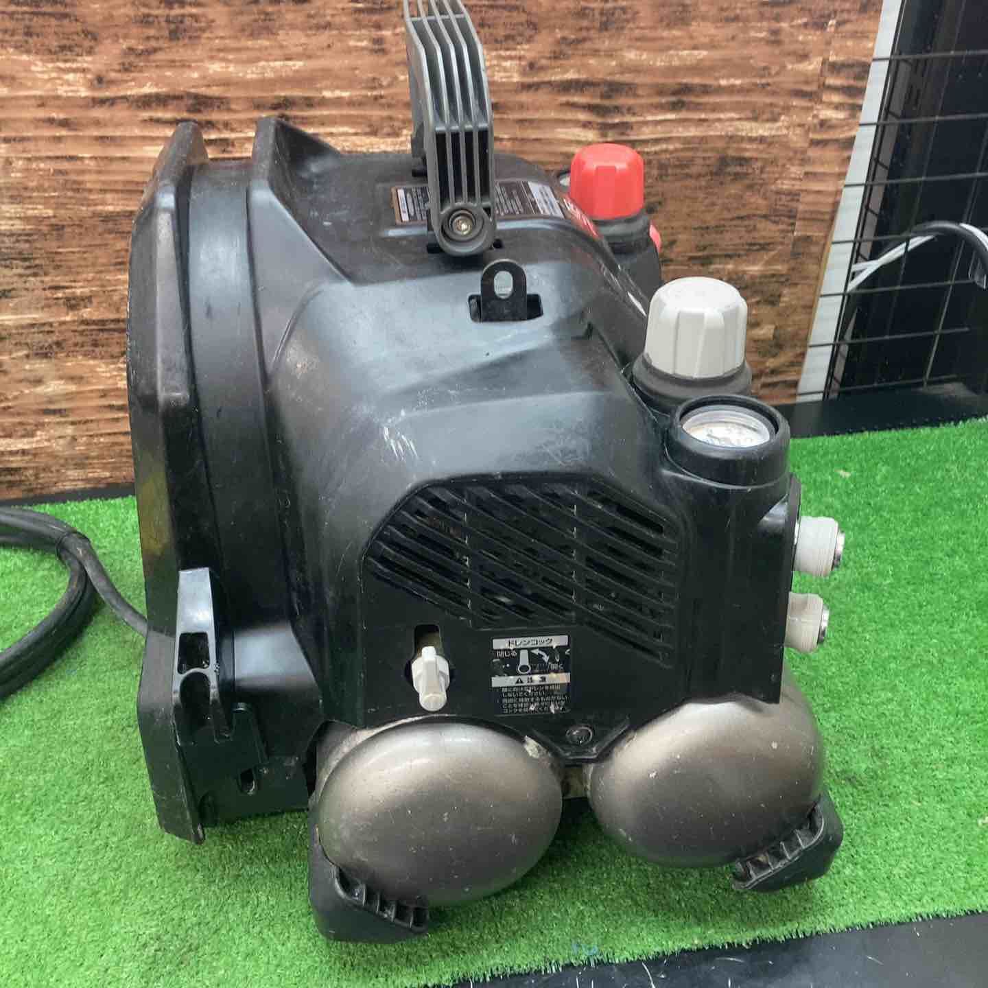 日立工機
