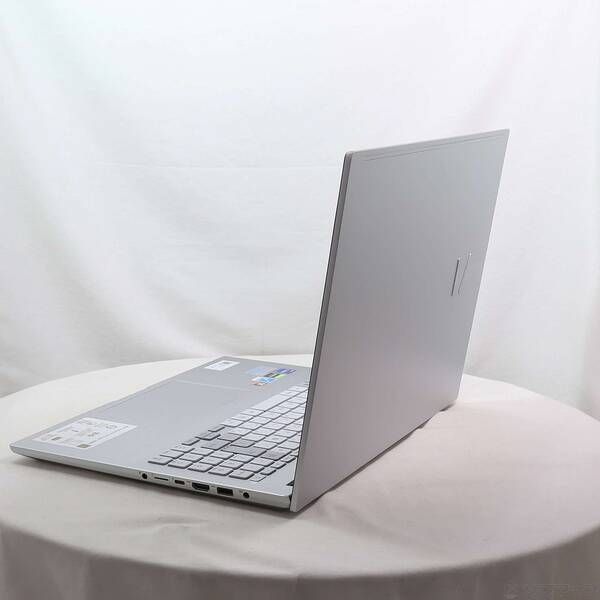 〔 品〕 VivoBook Pro 16X OLED N7600PC N7600PC-L2025W クールシルバー 262