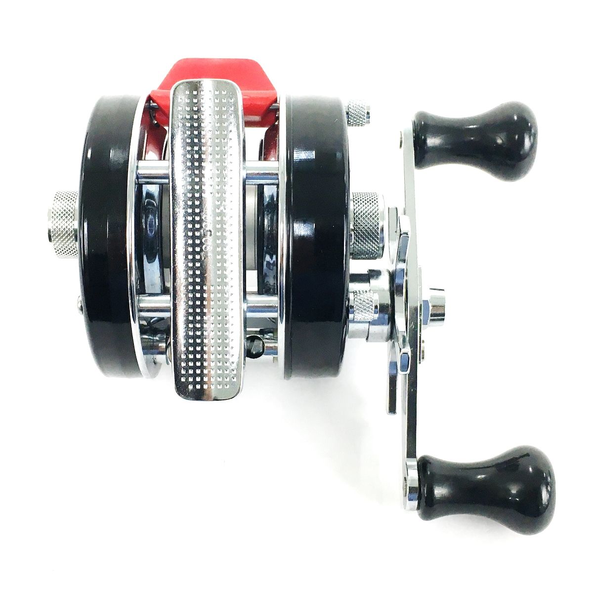 動作保証】AbuGarcia アブガルシア Ambassadeur 4600C ベイト