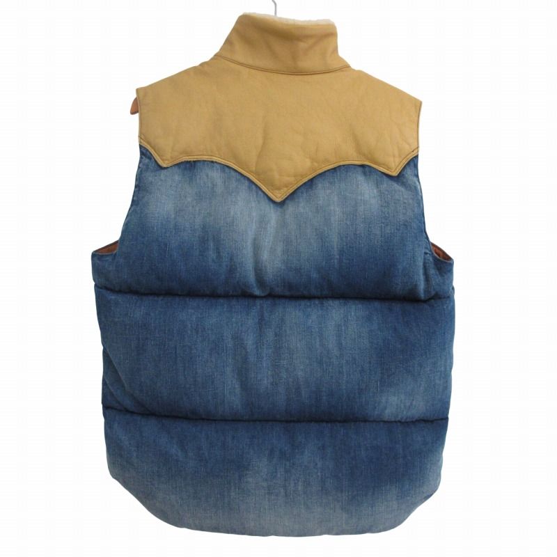 ロッキーマウンテン×BEAMS サイズ42 未使用 ロッキーマウンテン Rocky