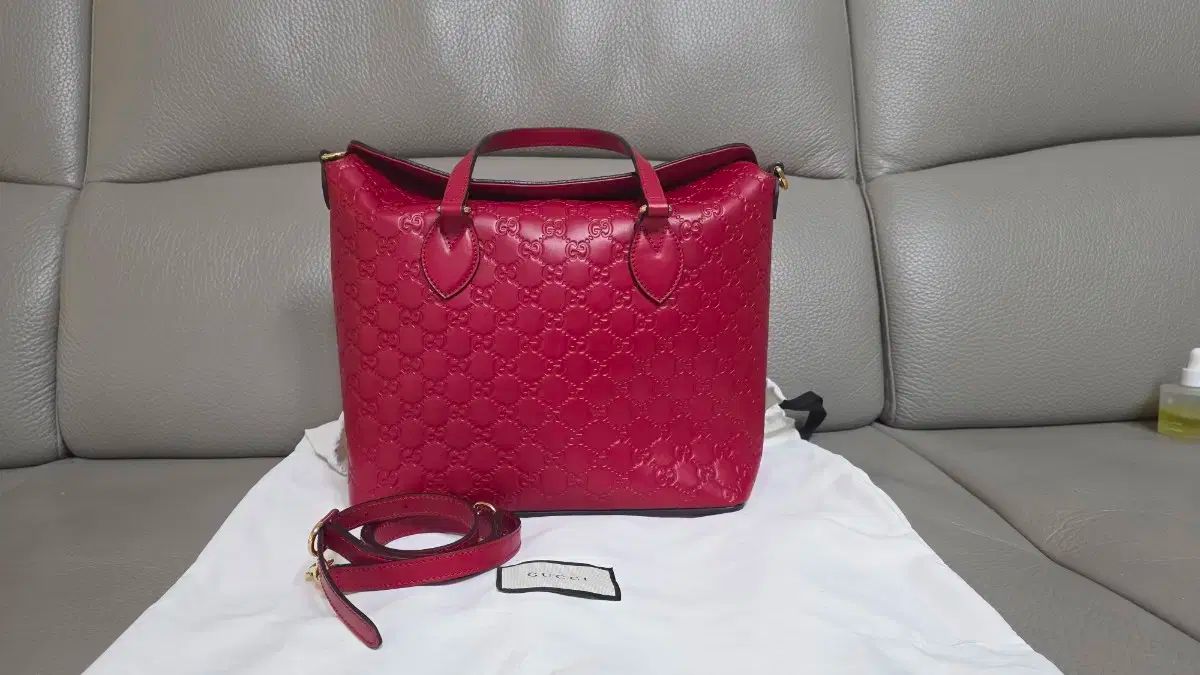 GUCCI グッチ マイクロ シマ 正規品