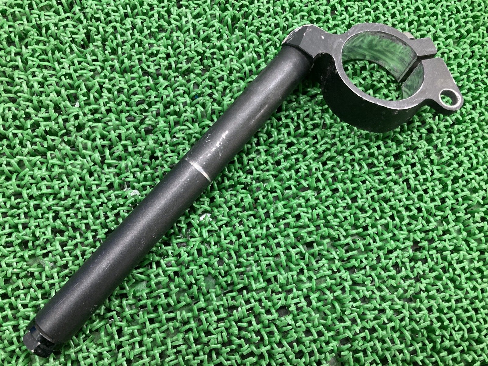 ZX-6R セパレートハンドル 右 カワサキ 純正 バイク 部品 ZX636F ZX6R