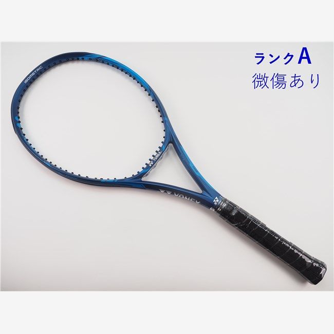 テニスラケット ヨネックス イーゾーン 98 2020年モデル CUSTOM FIT G3 YONEX EZONE 98 2020