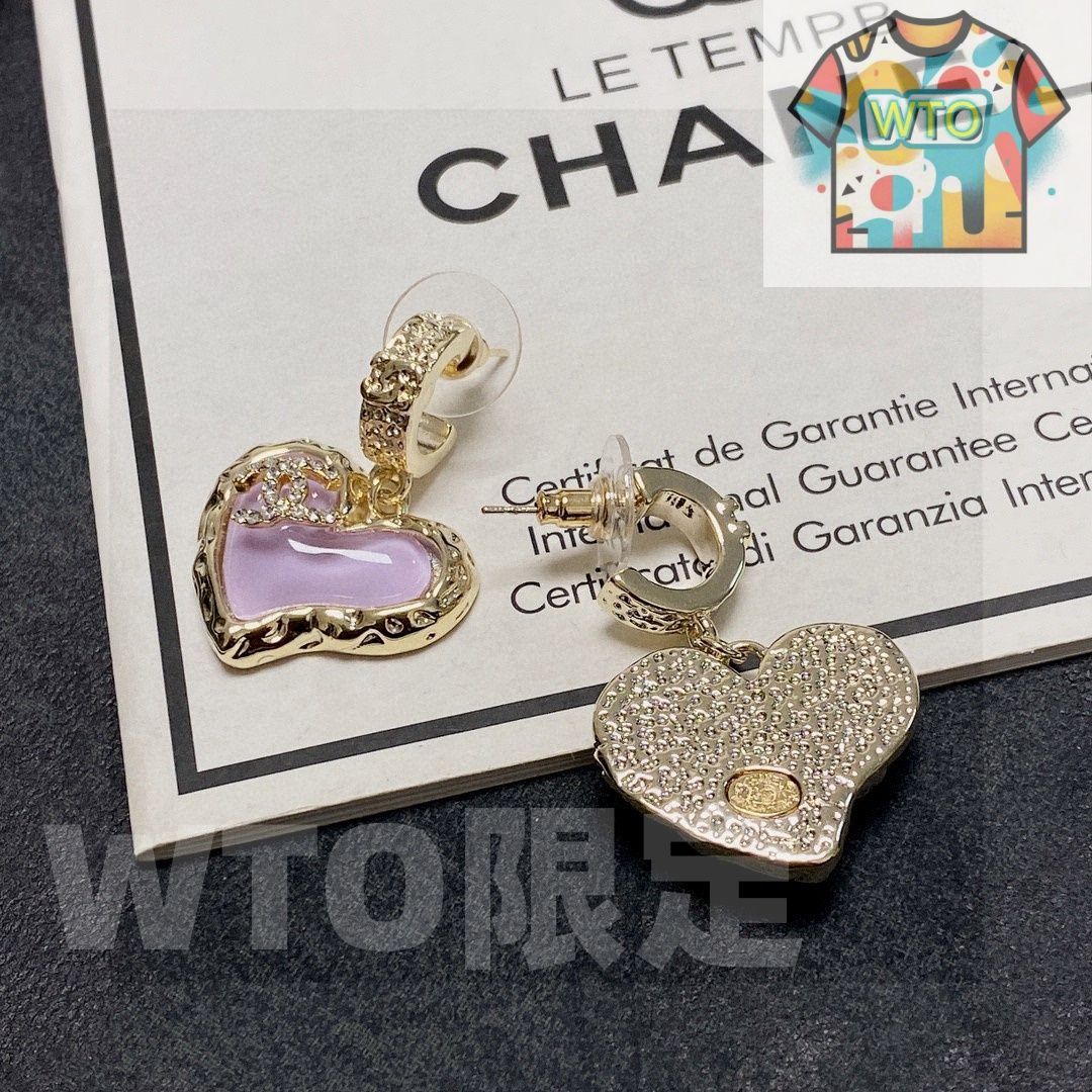 CHANEL ダイヤモンド風ロゴピアス シャネル CHANEL ピアス ココマーク CCロゴ シルバー レディース