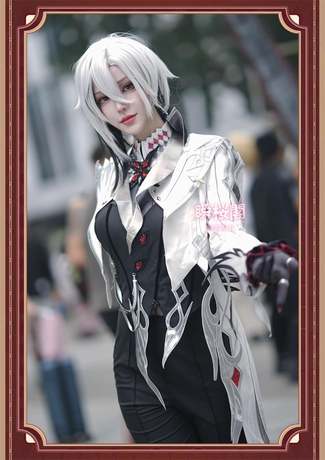 おしゃれ アニメ