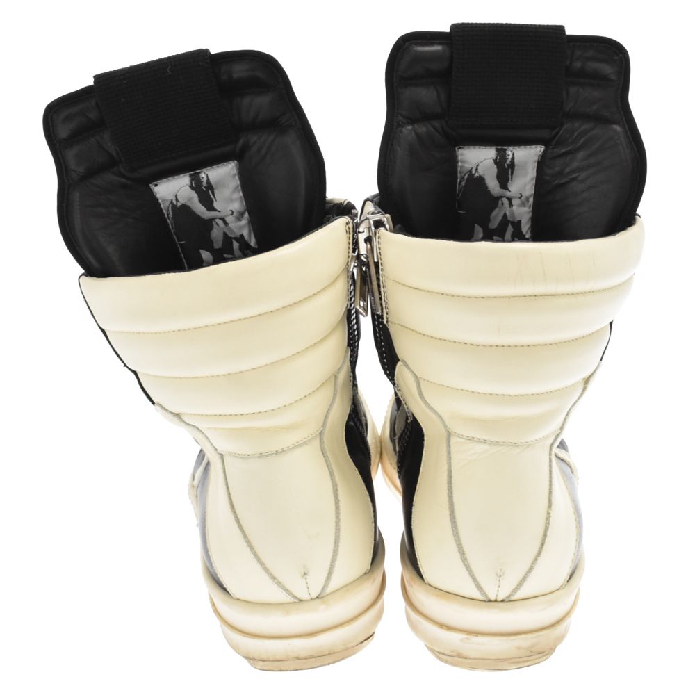 Rick Owens (リックオウエンス) 18SS GEO BASKET ジオバスケット