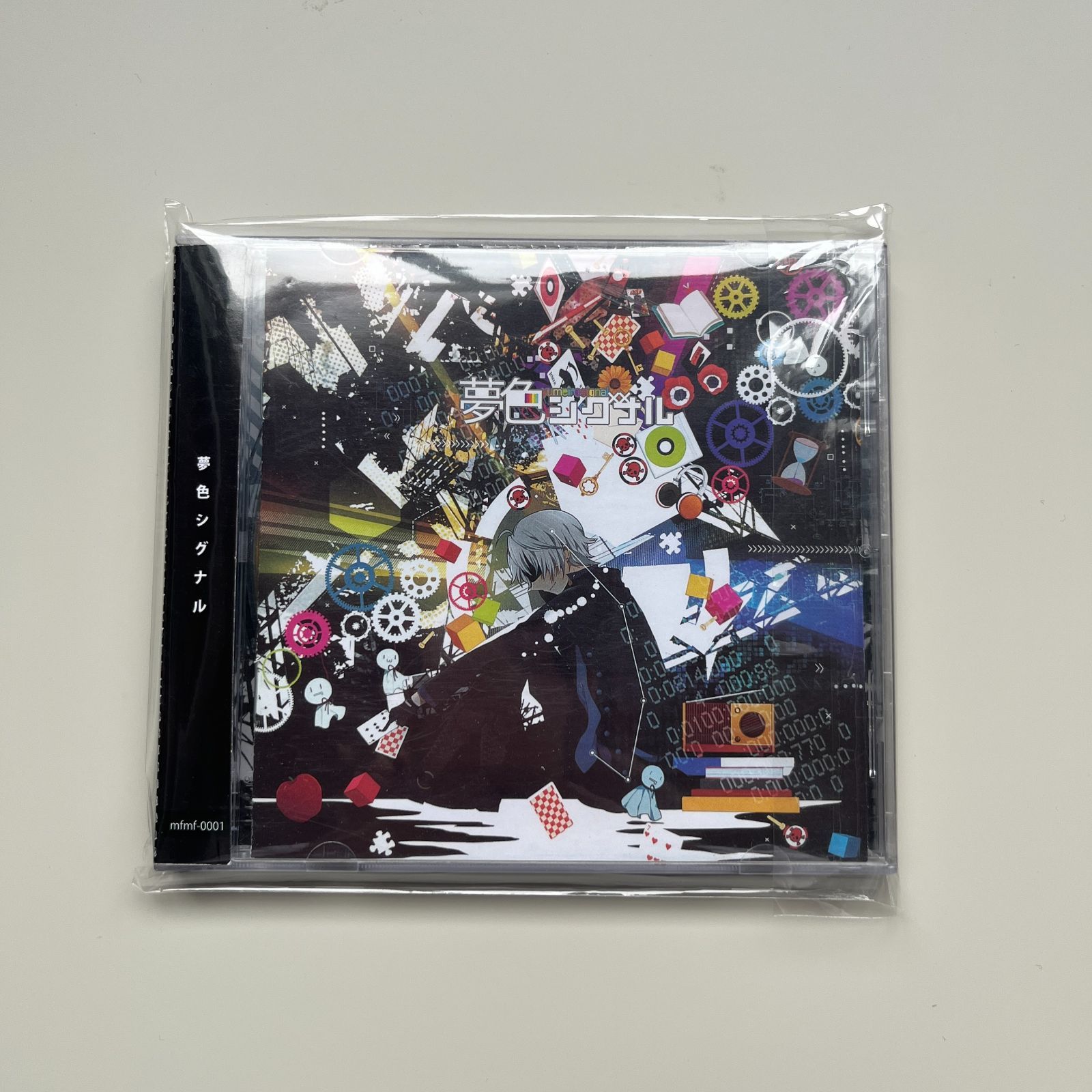 まふまふ 1stアルバム 夢色シグナル CD 帯あり 美品！ 帯あり アルバム まふまふ 1stアルバム 夢色シグナル CD 帯あり 美品！ 帯あり アルバム