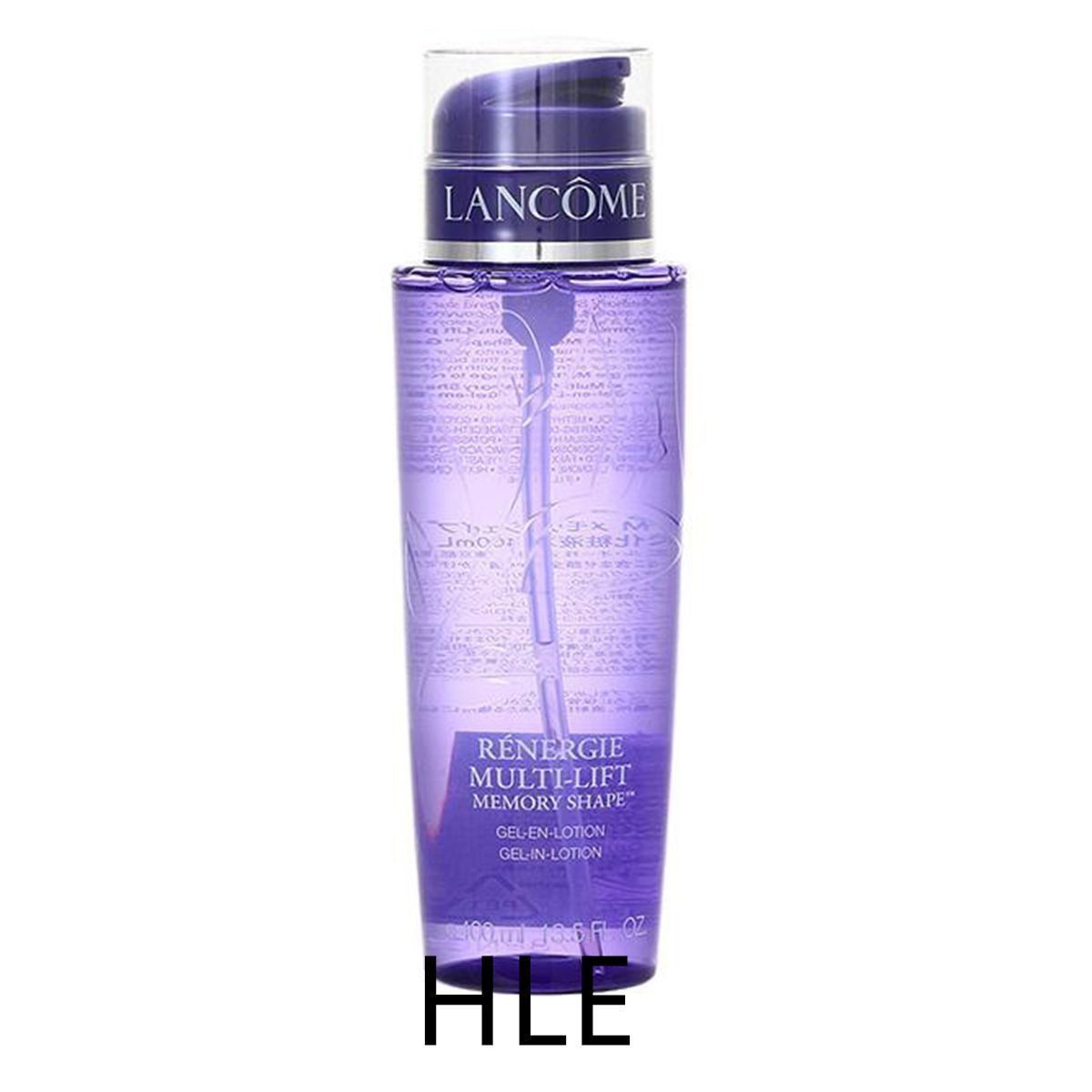 新品未開封】ランコム LANCOME レネルジー M メモリーシェイプ 