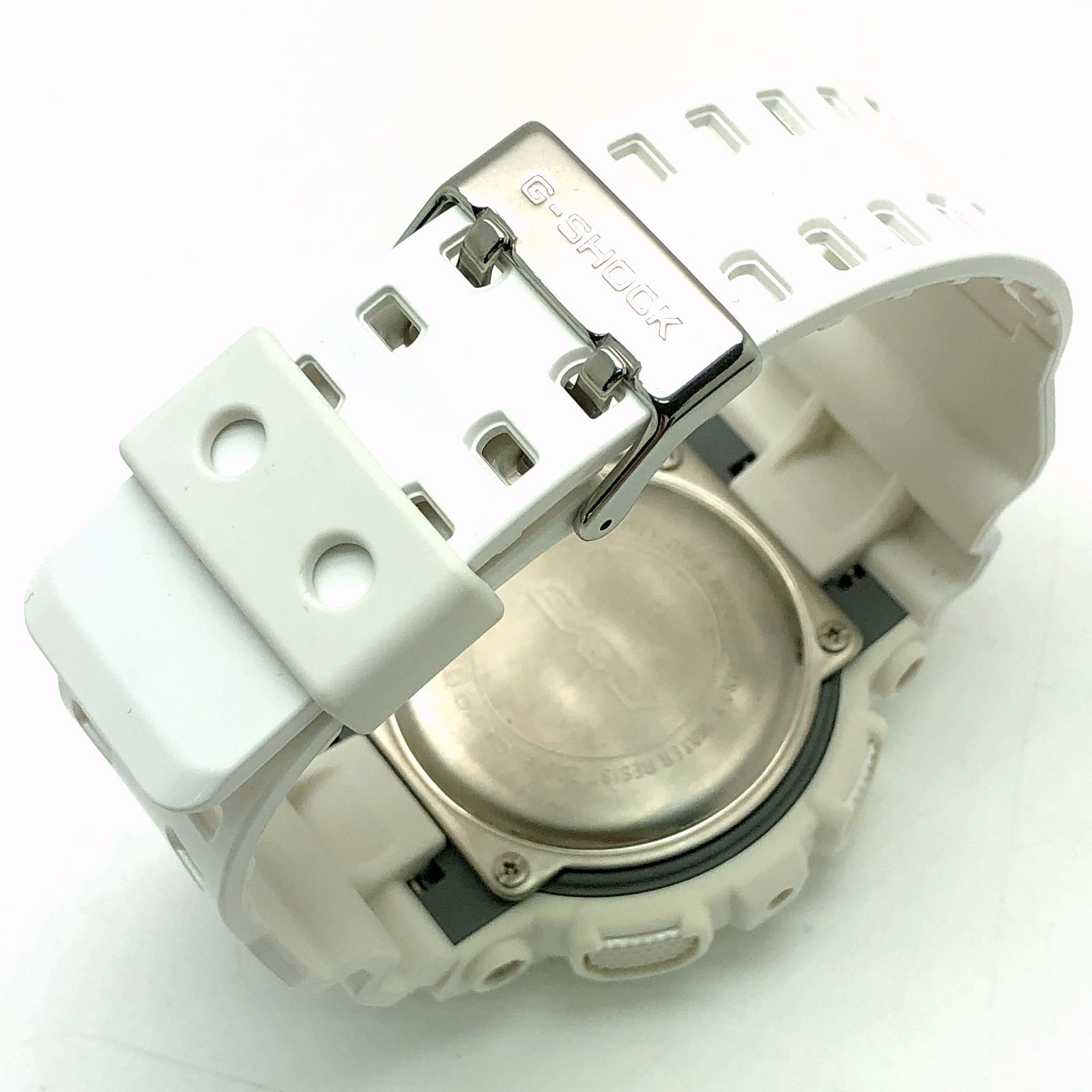 【新品】激レアG-SHOCK ×RAYS レイズ　コラボ G-SHOCK×RAYS、コラボウォッチを限定500個で発売 | レスポンス