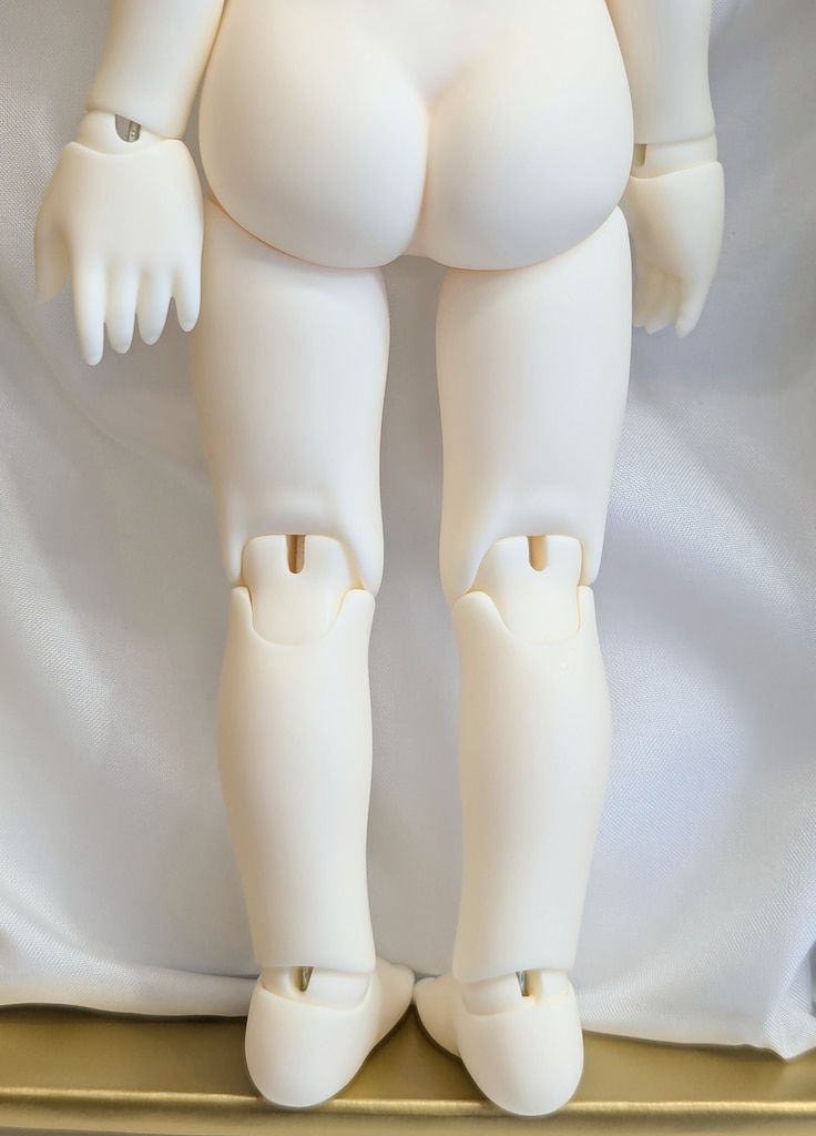 SD女の子 ルナ Galerie de l'esprit 2025 Ver. ルナ】ボークス SDM 30