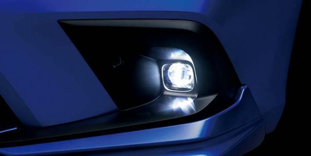 HONDA ホンダ 純正 LEDフォグライト 08V31-T43-000 | CIVIC シビック FL1 honda純正 ホンダ純正 LED フォグライト パーツ 車 部品 ポイント消化