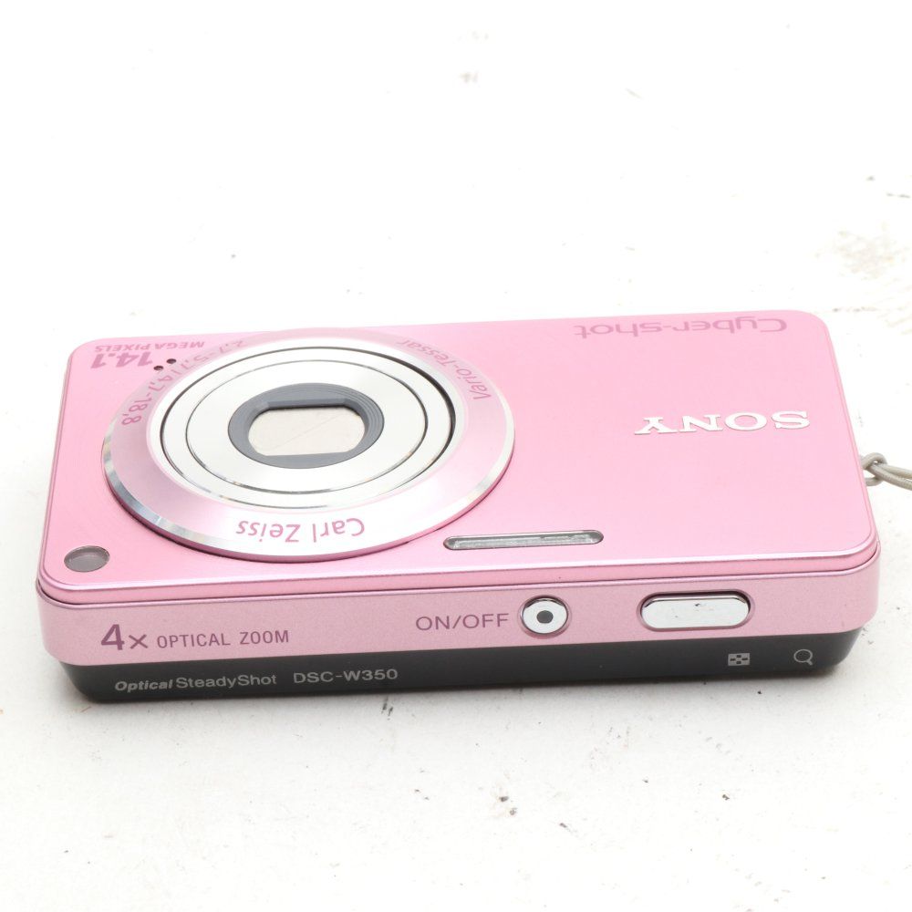 W350 ピンク