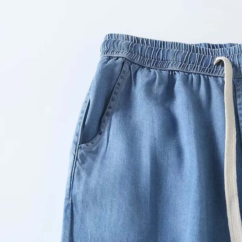 ロングパンツ