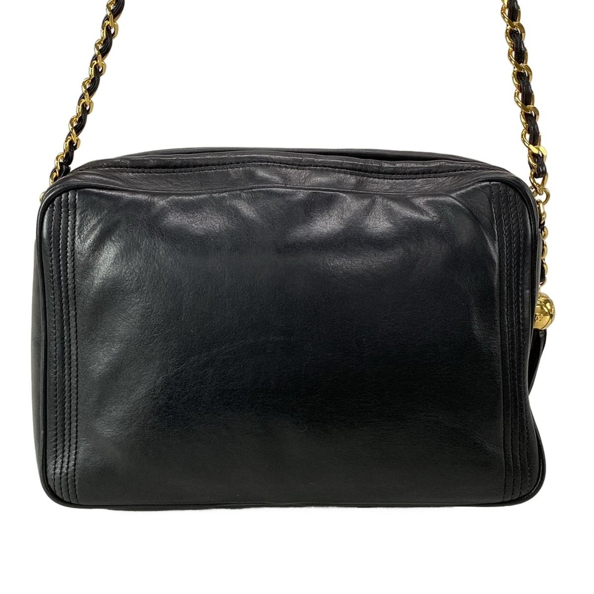 【タッセルもアクセントに♪】CHANEL ショルダーバッグ Amazon | [CHANEL] (シャネル) ポシェット タッセル CC ココ