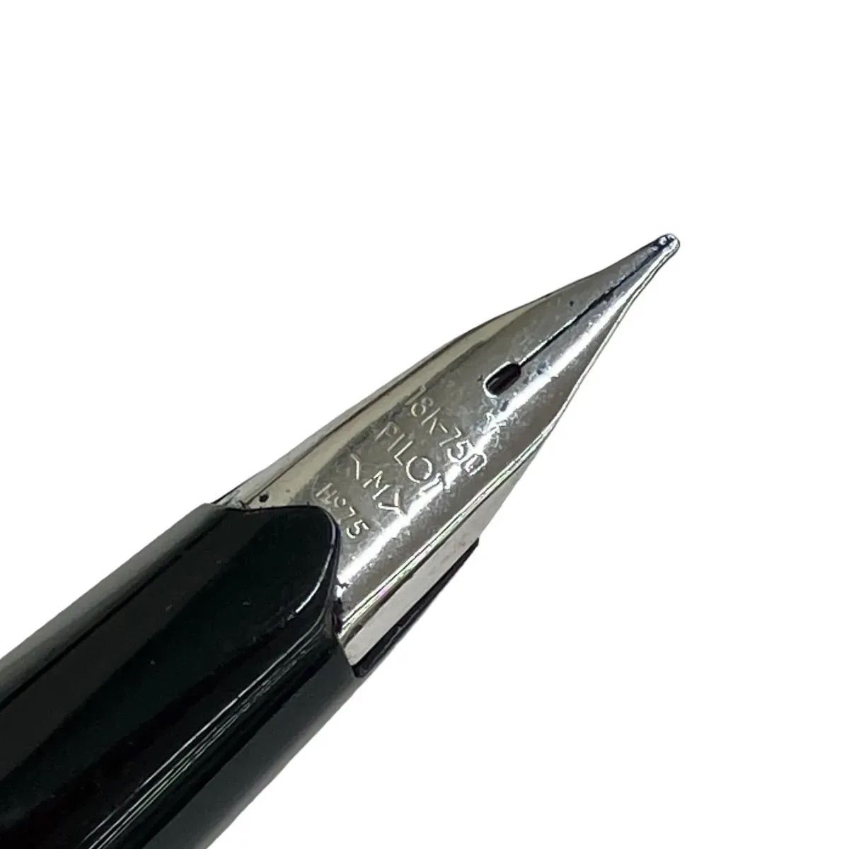 PILOT パイロット 万年筆 ペン先18K 750 | www.esn-ub.org