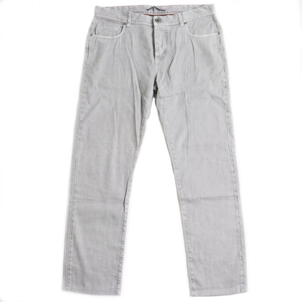 ドンドン見直し】美品○Loro Piana ロロピアーナ FAI1288 リネン