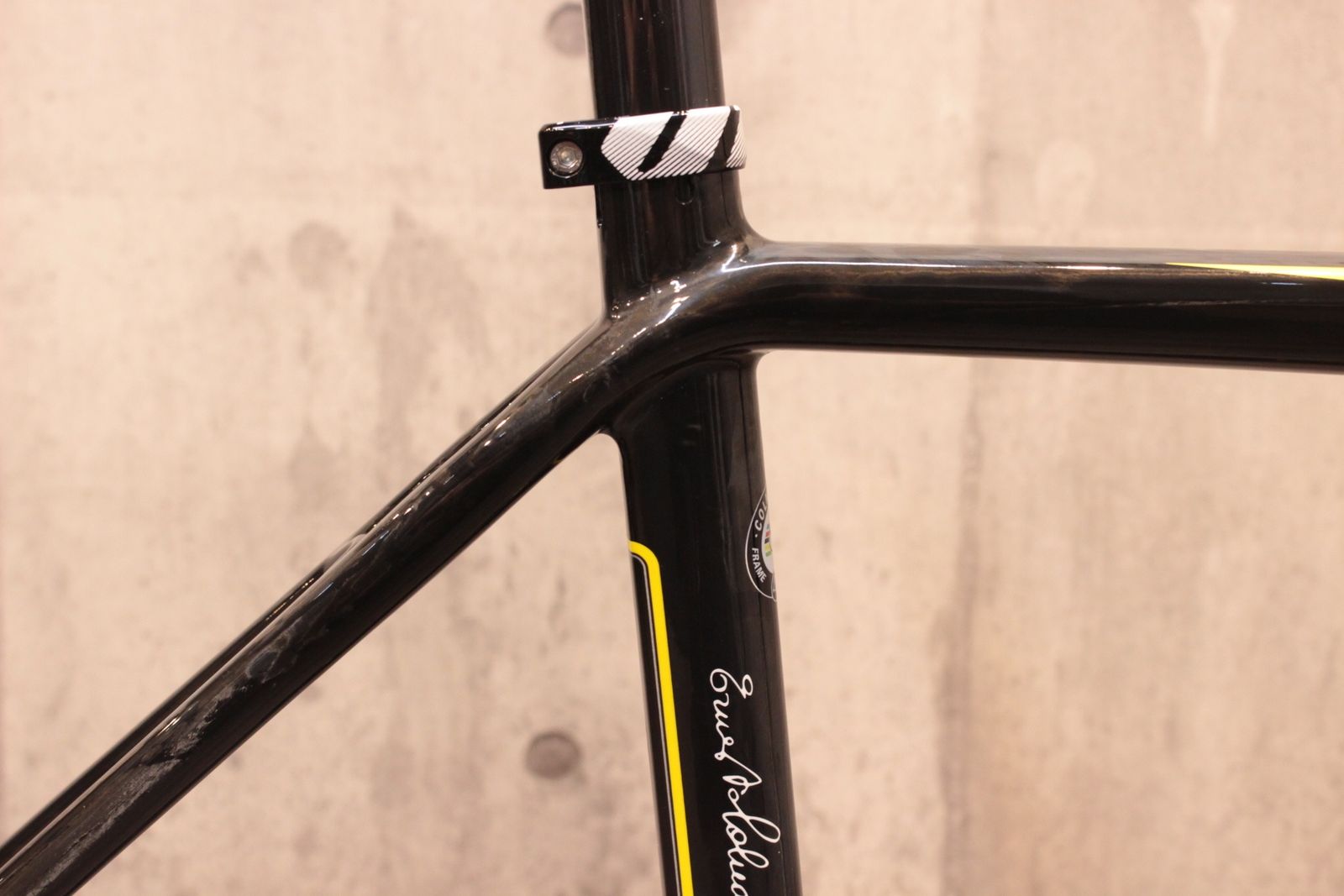 コルナゴ COLNAGO V1-R 2015モデル 48S カーボン ロードバイク フレームセット 名古屋店 WWW_WATERFRONTPROPERTIESOFMAINE_COM