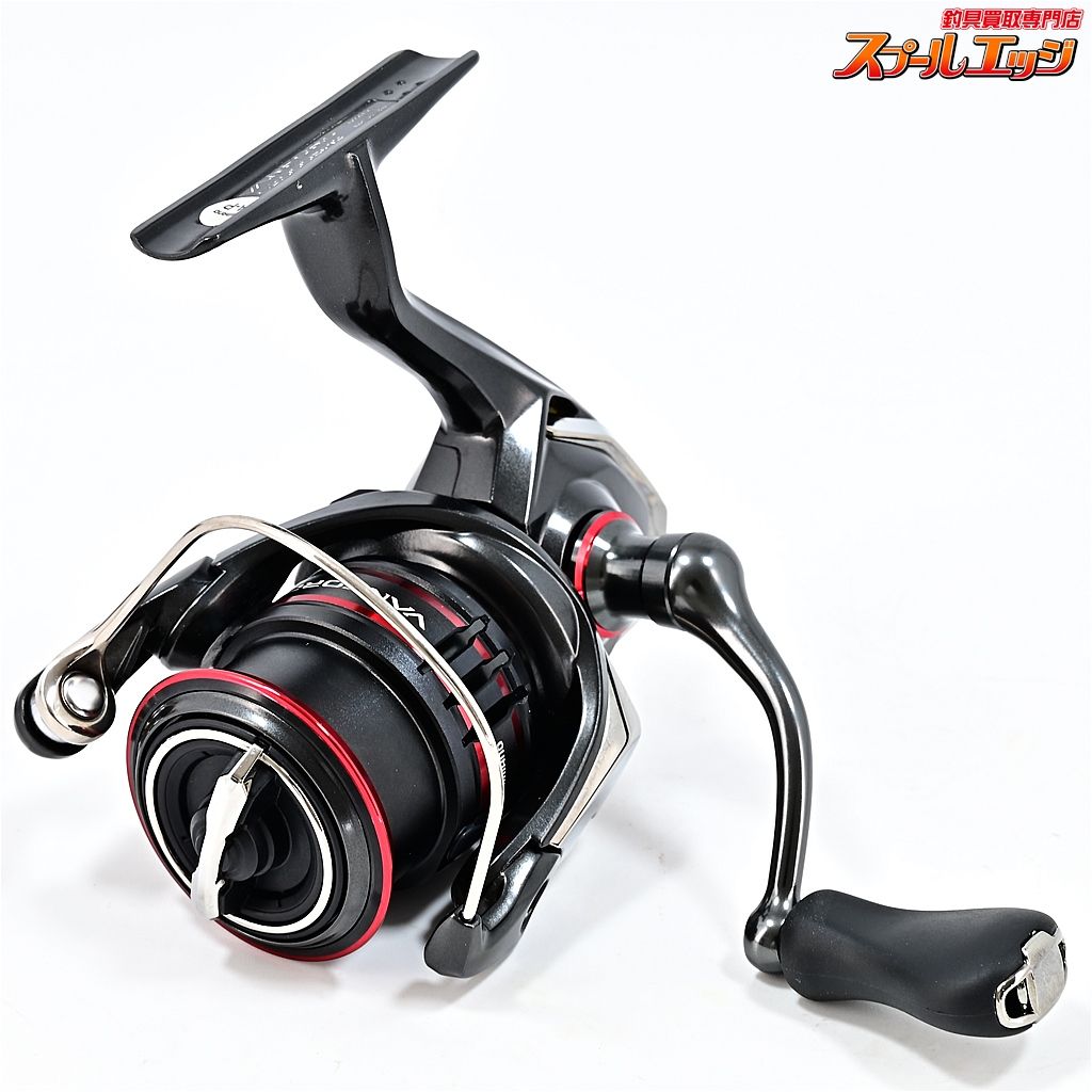 シマノ 20ヴァンフォード