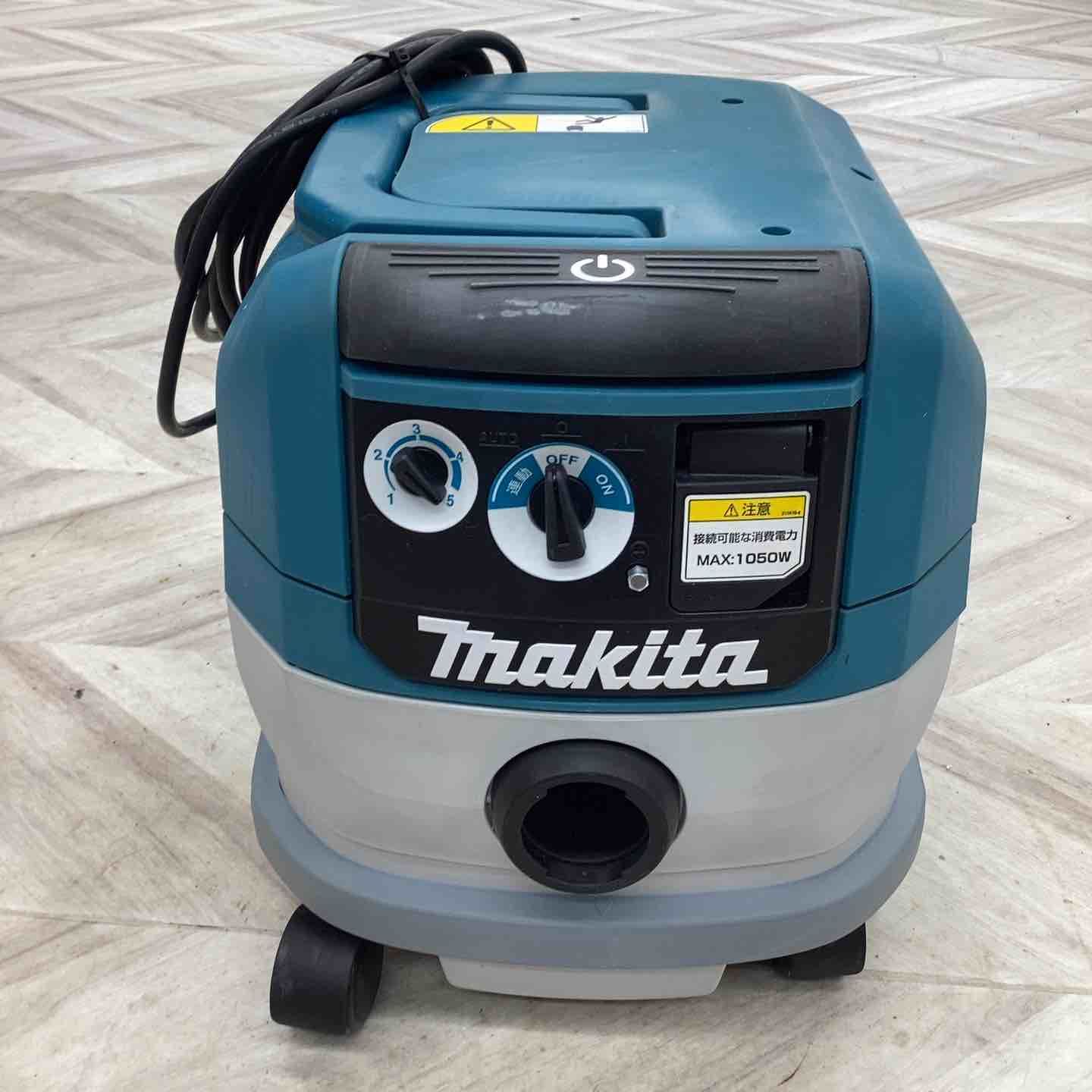マキタ makita 集じん機 乾湿両用 VC0820 越谷店