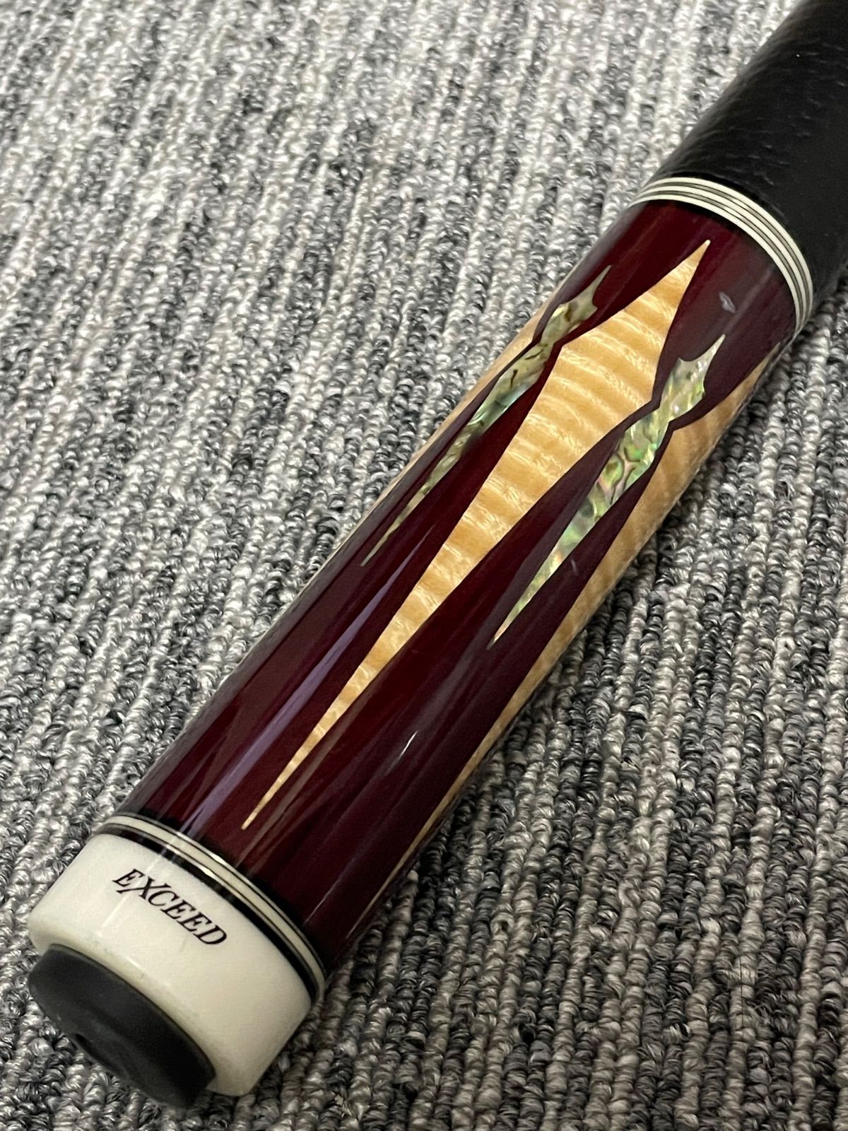 EXCEED EXC-2010N +Mezz Ignite 12.6 セット Mezz エクシード