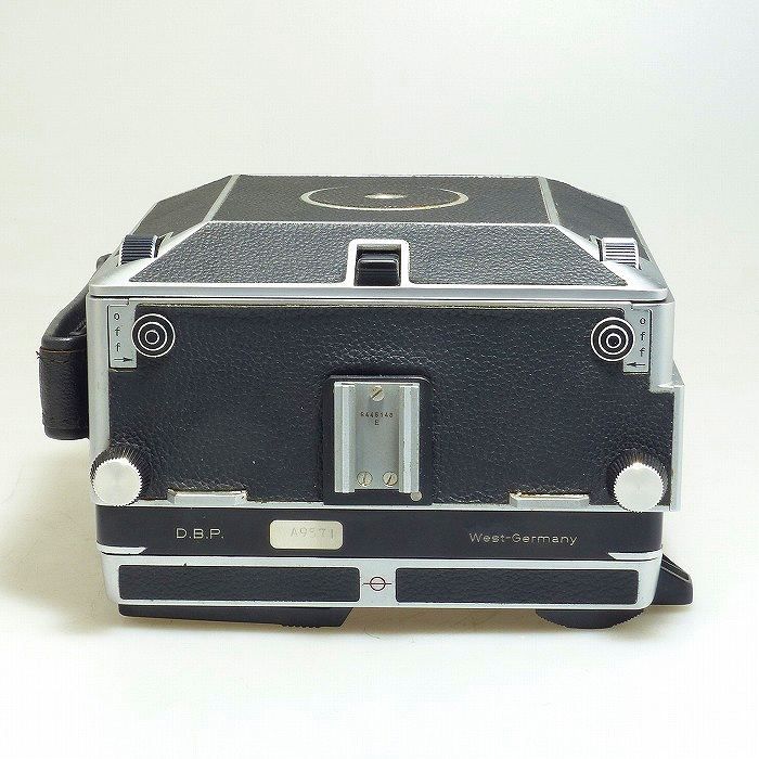 中古】(リンホフ) Linhof MASTERTECHNIKA 45 RF無シ