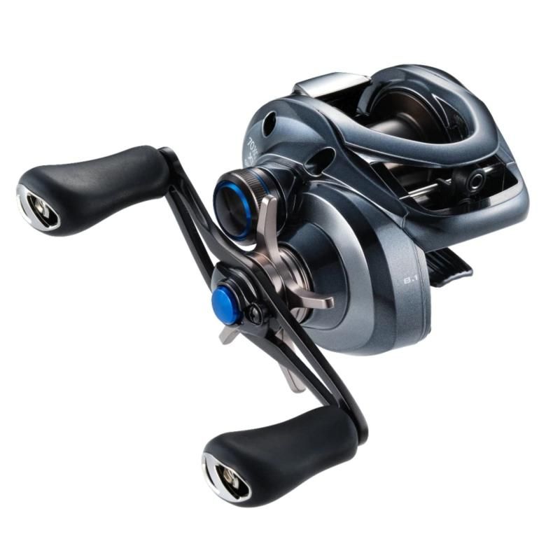 シマノ SHIMANO 両軸リール 22 SLX DC XT 70XG