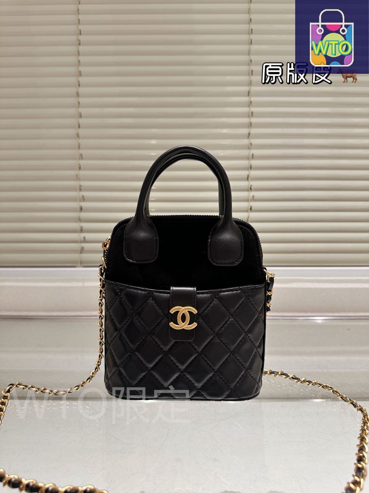 今日特価】Chanel シャネル チェーン シェル型バッグ シリーズ