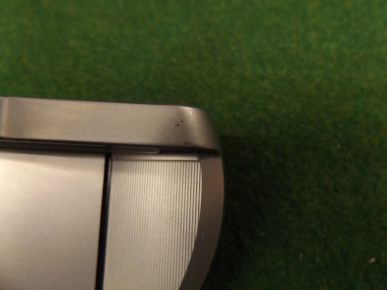 6881 TP RESERVE M3TH トラスヒール 34インチ カバー有 テーラーメイド TPリザーブ パター .984126 WWW_OLIVIERBERNSTEIN_COM