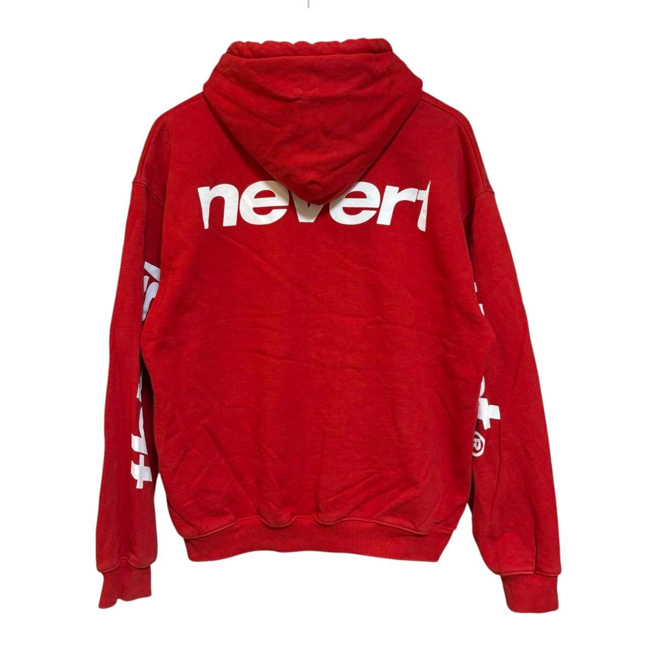 古着 thisisneverthat ディスイズネバーザット パーカー フーディー