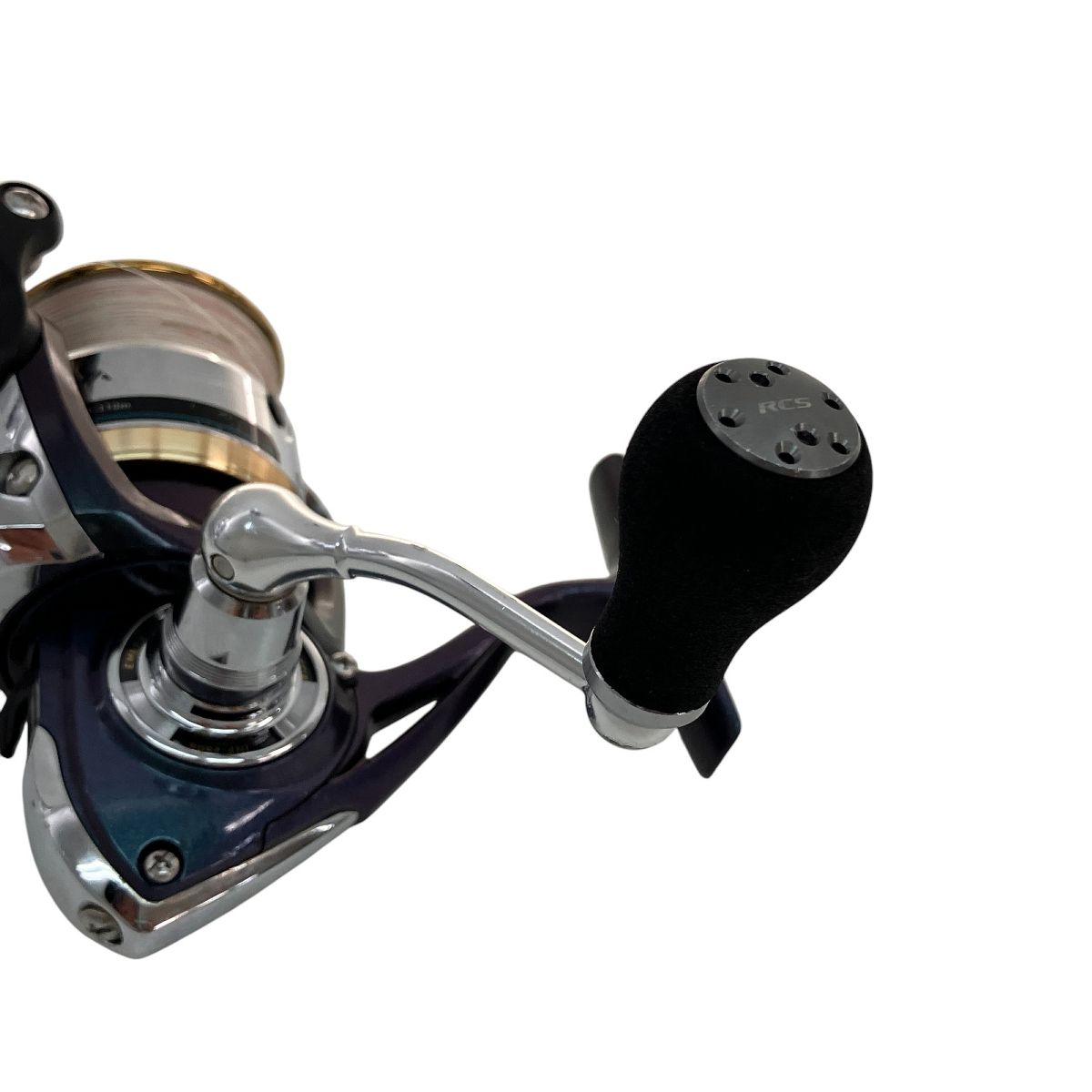 Daiwa Emeraldas INF 2506 ダイワ エメラルダス インフィート