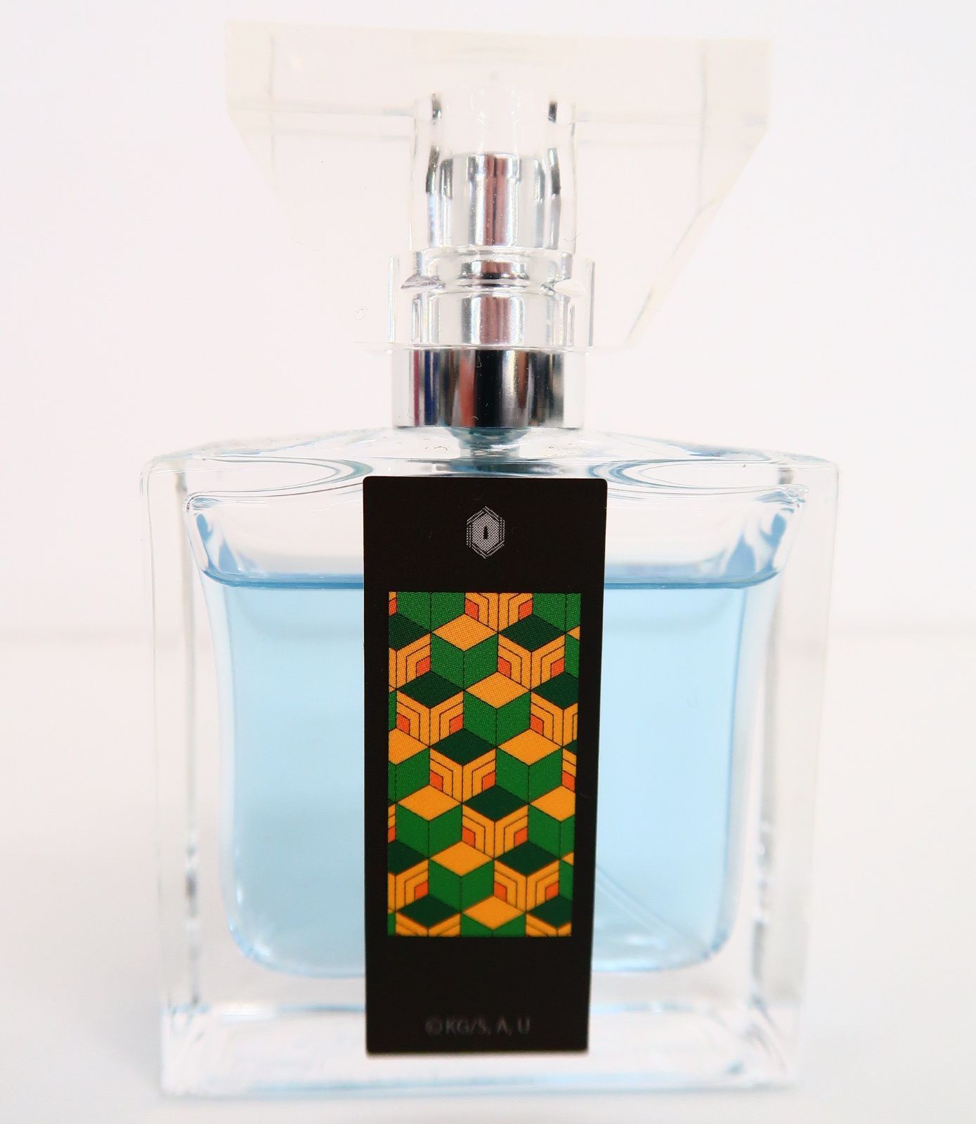 開封済み]鬼滅の刃 冨岡義勇 primaniacs 人気 フレグランス