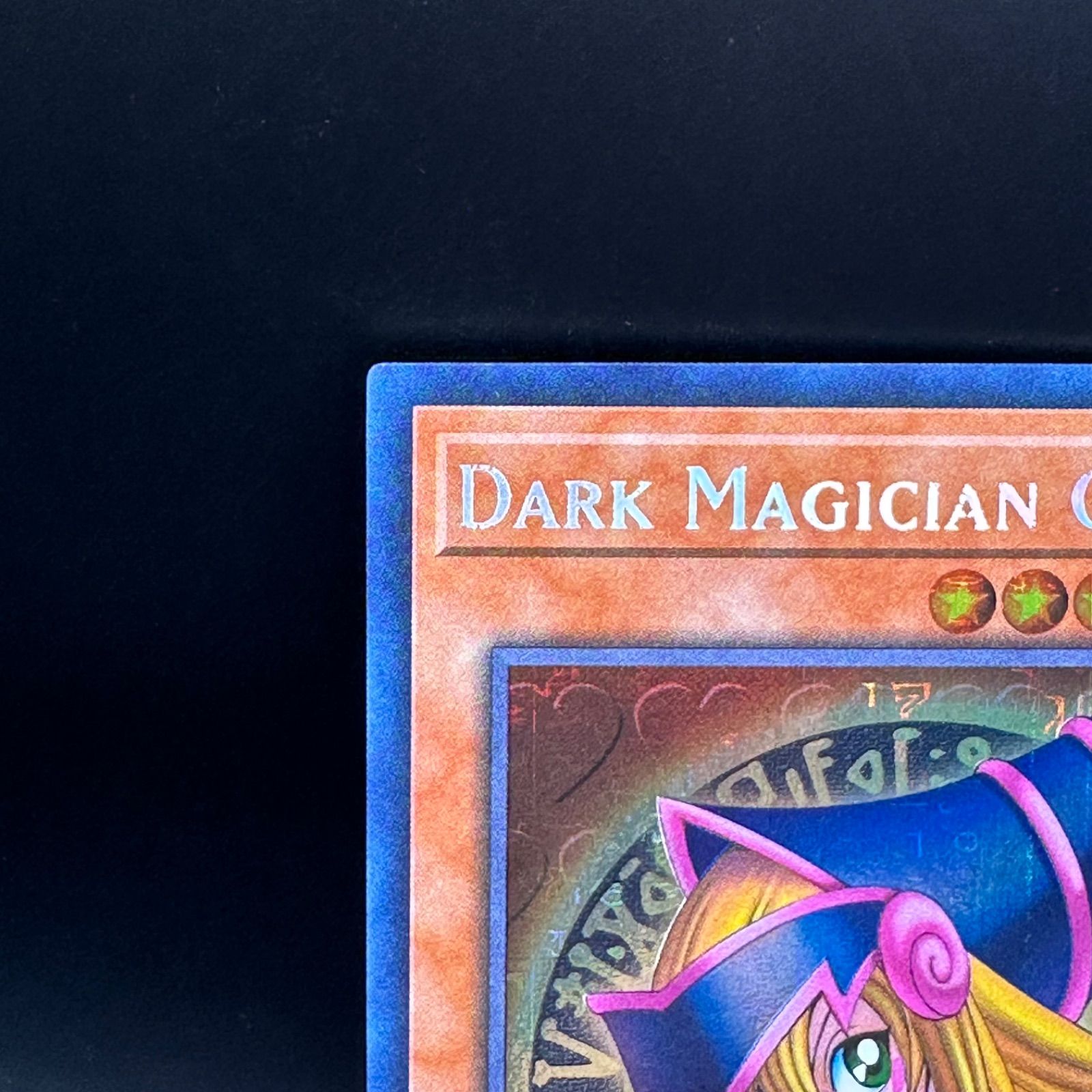 秘蔵 ブラックマジシャンガール ファラオズシークレットレア PSA10 PSA10】ブラックマジシャンガール ファラオズシークレットレア