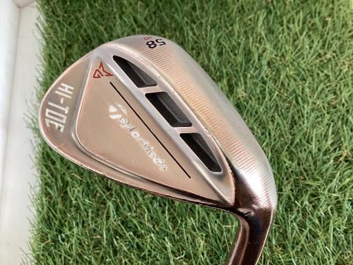 k*6様 テーラーメイド　HI-TOE 50°&56° NS-950 k*6様 テーラーメイド HI-TOE 50°&56° NS-950 MILLED GRIND HI-