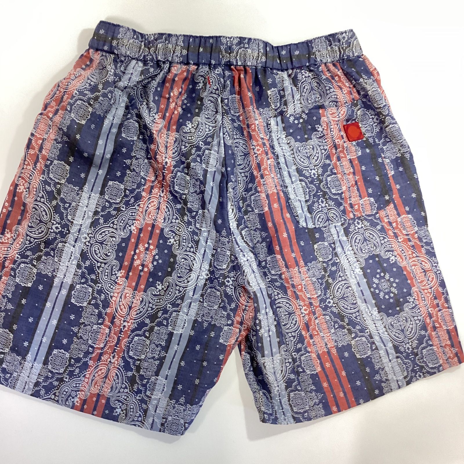 ハーフパンツ セットアップ