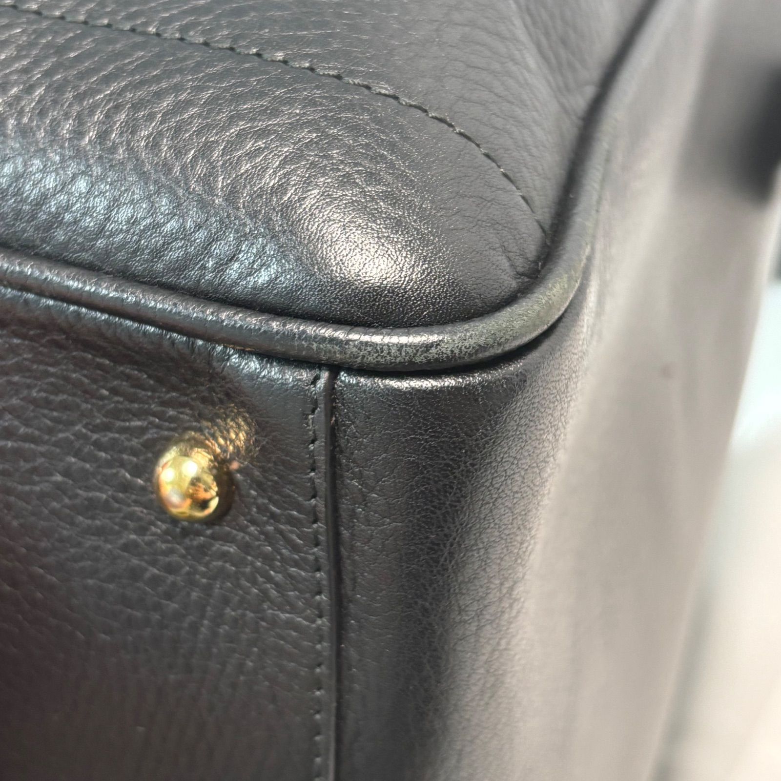 送料無料】LOEWE/ロエベ/ヘリテージ/トートバッグ/ハンドバッグ