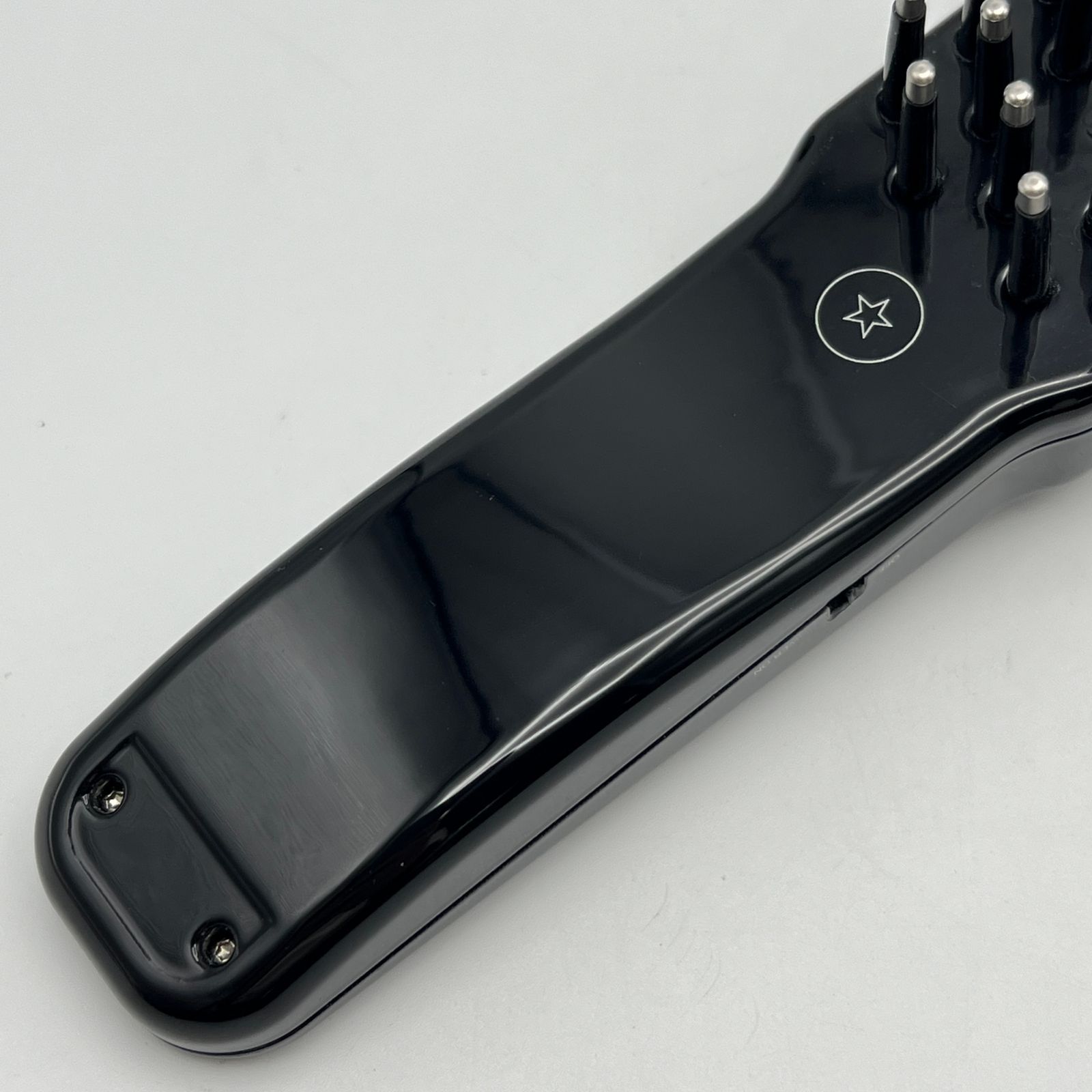 デンキバリブラシ ヘッドスパ フェイシャルエステ エレクトロン ELECTRIC BARI BRUSH 本体 デンキバリブラシ ヘッドスパ フェイシャルエステ エレクトロン