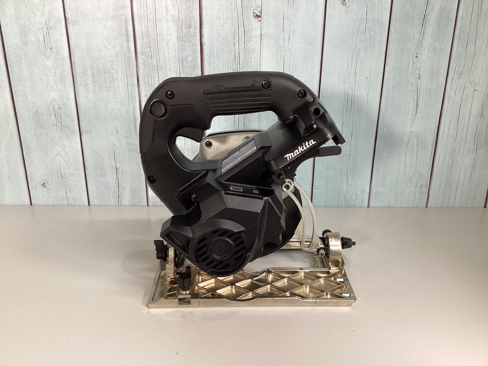 コードレス丸のこ