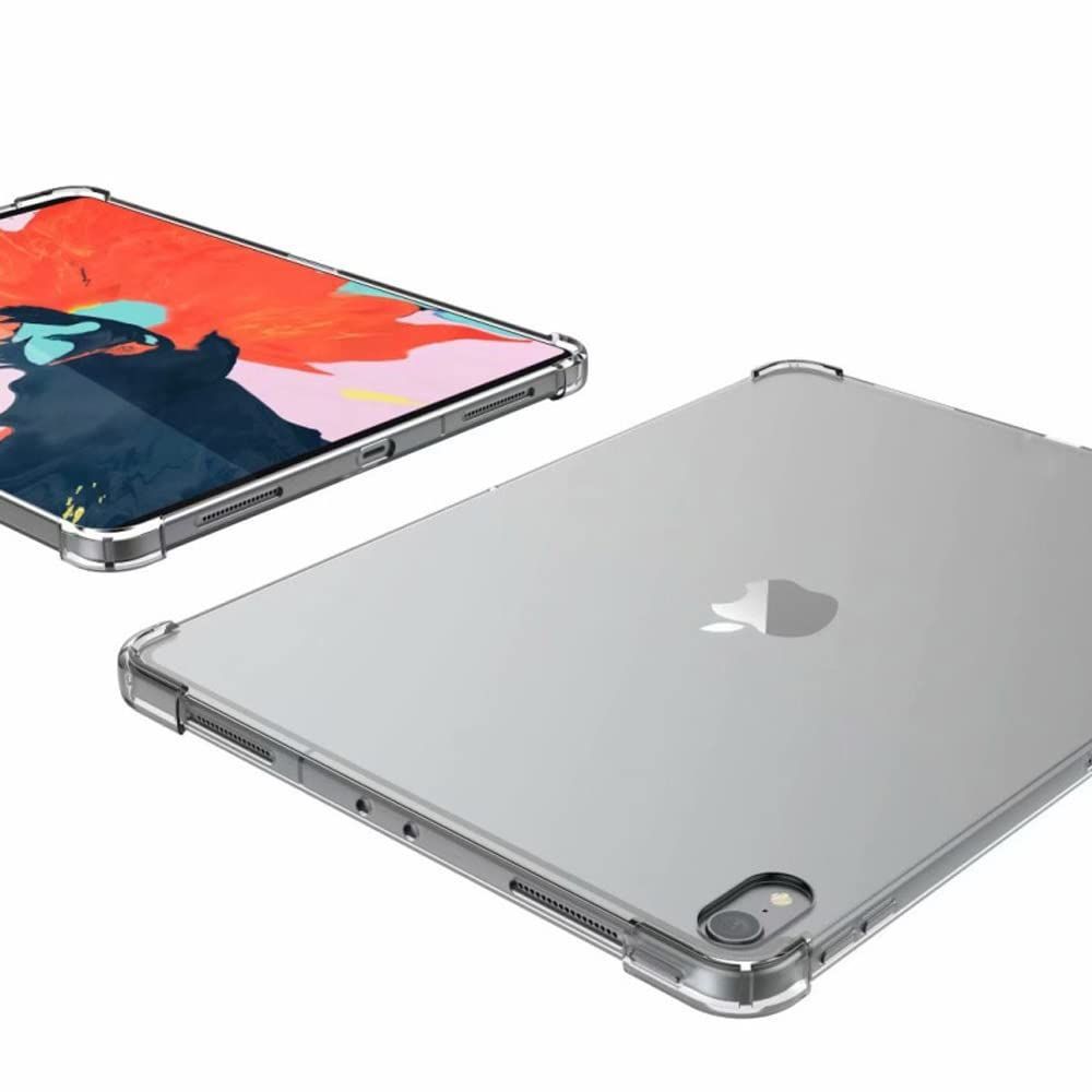 2018 11 ipadpro 用 スマートカバー 第1世代 FOR スタンドケース カバー クリア ケース 1世代 11インチ JHZZWJ